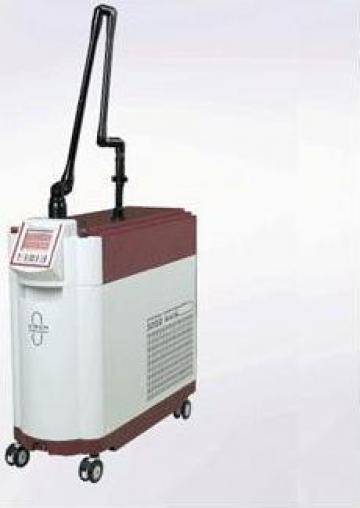 Aparat cosmetic Q Switch ND:Yag laser skin care de la Utech Medical Equipment Co.,ltd