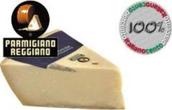 Produse lactate Parmigiano Reggiano de la Prontospesaonline.ro