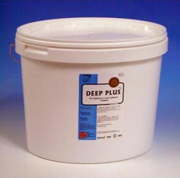 Degresant-dezinfectant pudra Deep Plus