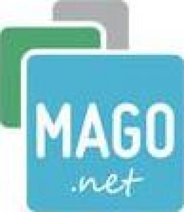 Software Mago.Net ERP de la Miades Consulting Srl