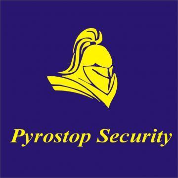 Sisteme de alarma Pyrostop