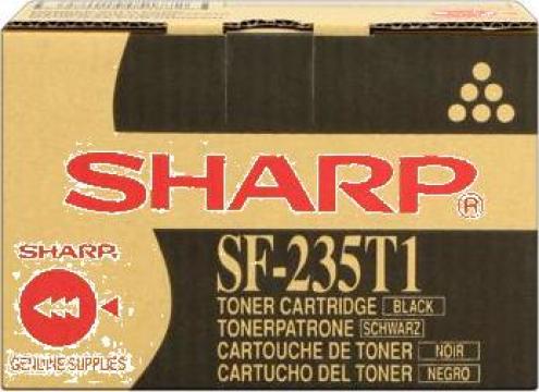 Cartus copiator original Sharp SF235LT1