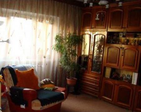 Apartament cu 3 camere zona Parc Sebastian in Bucuresti de la Anteea International Srl