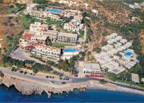 Sejur Insula Creta de la Iulia Travel Management