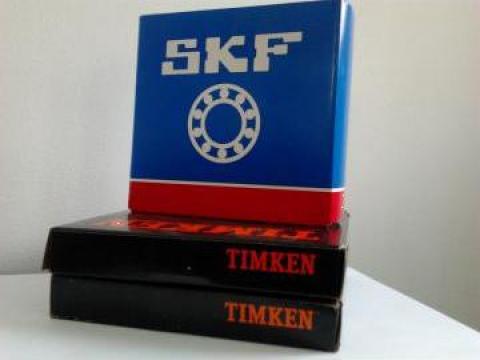 Rulmenti SKF Gamet Timken INA FAG CX de la SC Rulexim SRL
