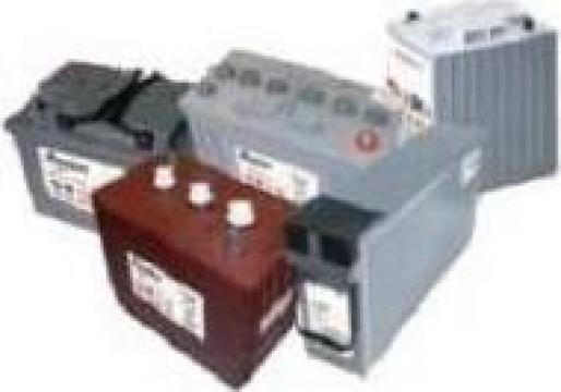 Say heat class Baterii De Tractiune Giurgiu - Redresoare Srl - Oferta vanzare