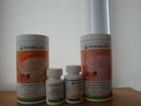 Program nutritionist de baza pentru slabire Herbalife de la Distribuitor Independent Herbalife Neagu Oana