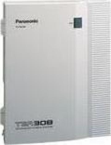 Centrale telefonice Panasonic KX-TEA308