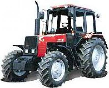 Tractor Belarus 1025 de la Tractor-MTZ Srl