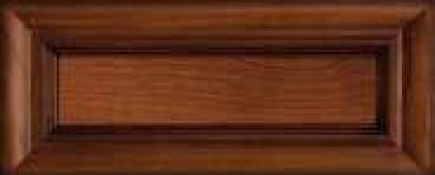 Front sertar mobilier din lemn masiv - Garda de la Fabart Concept