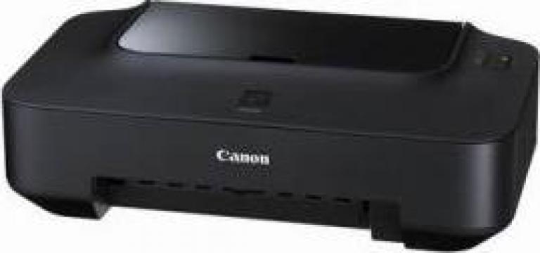 Imprimanta Canon Pixma IP2700 de la Neuronic Trade S.r.l