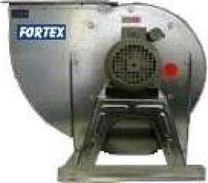 Motor de exterior pentru hota 16000 mc/h 930013 de la Fortex