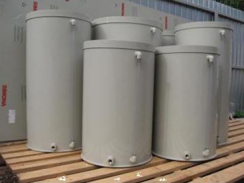 Rezervoare apa 1500 litri de la Plast Galvan Impex Srl