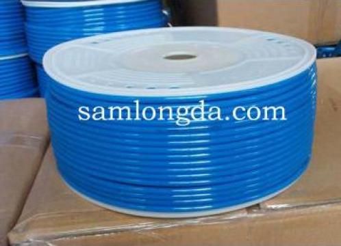 Furtunuri, furtun spiralat tub pnematice de la Samlongda Plastic Industrial Co., Ltd.