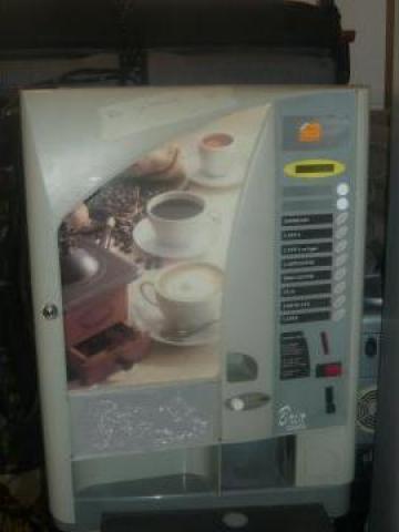 Automat cafea Brio 200 semiautomat Zanussi