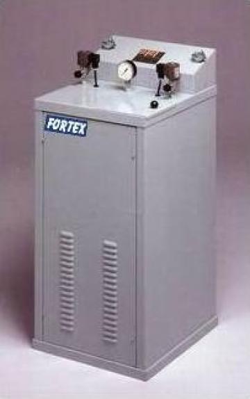 Generator aburi FB/F2 deservire 1 sau 2 fiare de la Fortex