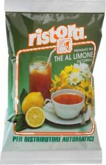 Ceai solubil lamaie Ristora de la Dair Comexim 2000 Srl