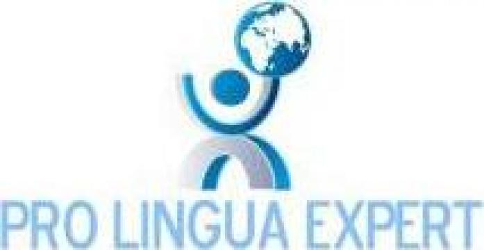 Traduceri limba Italiana de la Pro Lingua Expert