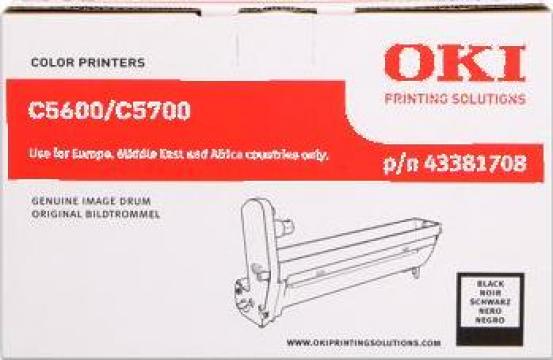 Cilindru Imprimanta Laser Original OKI 43381708