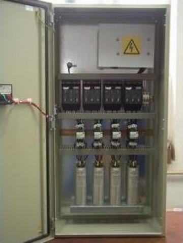 Baterie de condensator - Mogosoaia - Energo Economic, 1594607,