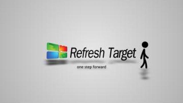 Productie programe de televiziune de la Refresh Target Srl