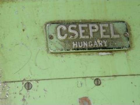 Masina de gaurit radiala RFh 75 CSEPEL