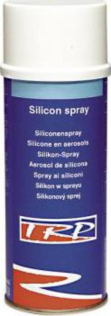 Spray siliconic 400 ml