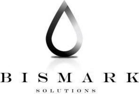 Colectare ulei uzat de la Bismark Solutions Srl