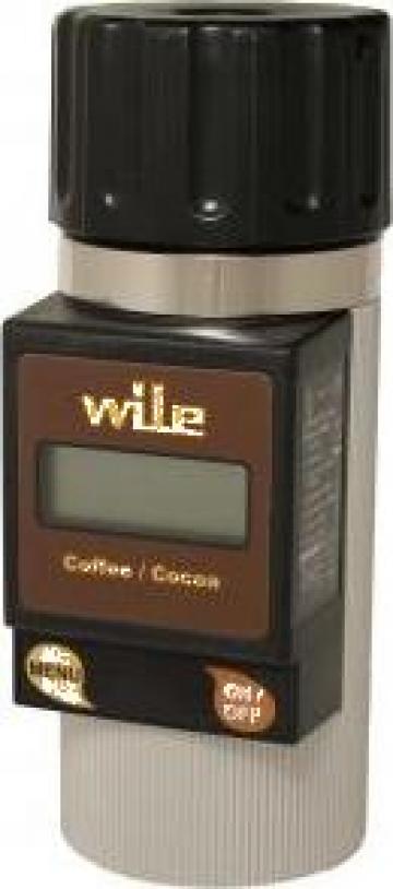 Umidometru cafea / cacao Wile Coffee de la Sc Agri Tocan Srl