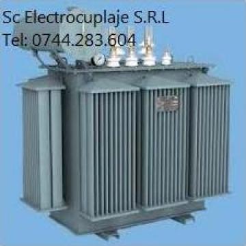 Transformatoare electrice 400 kVA de la Electrofrane