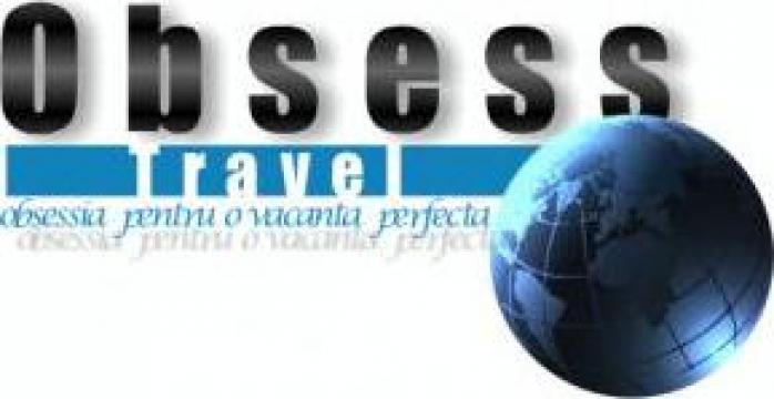 Transport international Austria, Italia, Germania, Belgia de la Obsess Travel