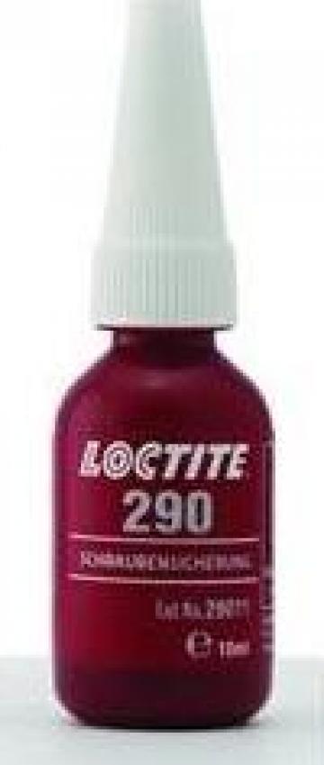 Adeziv filete Loctite 290 / 50ml