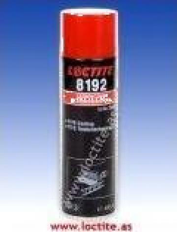 Lubrifiant benzi transportoare Loctite 8192 / 400ml de la Baza Tehnica Alfa Srl
