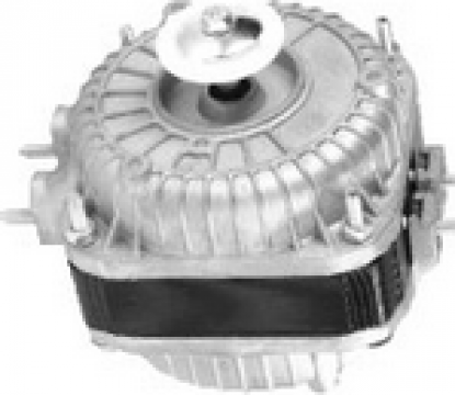 Motor ventilator universal 25W de la Dtn Group Commerce Srl