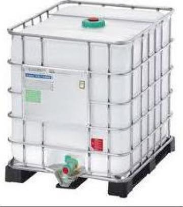 Container IBC 1000 l de la Eco Mitadia Intermed