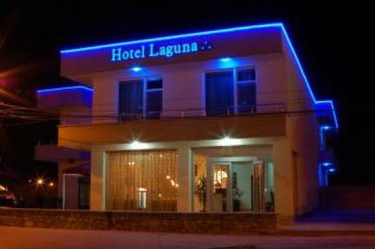 Cazare Hotel Laguna de la Lial Star Import- Export Srl