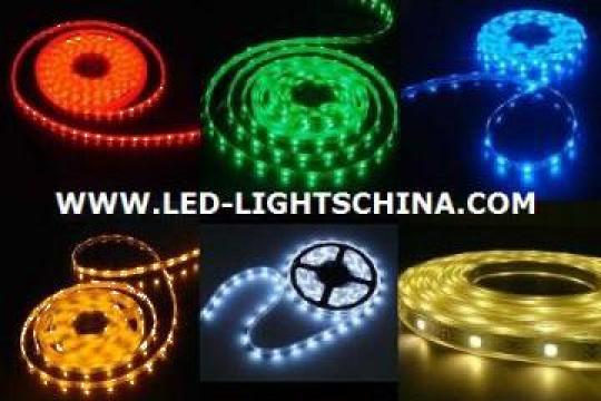 Benzi flexibile LED, iluminat decorativ pentru sarbatori de la Yalin Industry Company Limited
