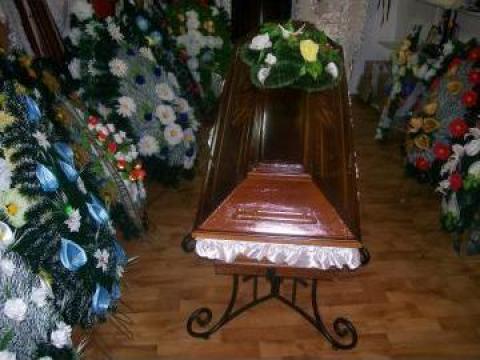 Catafalc funerar de la Andrus Emi Srl