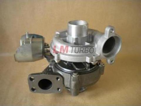Turbocompresor pentru Citroen GT1544V-753420 de la Shenyang Liming Turbocharger Co.ltd.