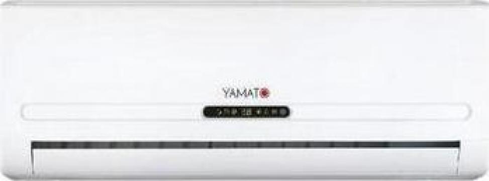Aer conditionat Yamato de la Euroest Services Srl