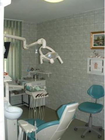 Servicii clinica dentara