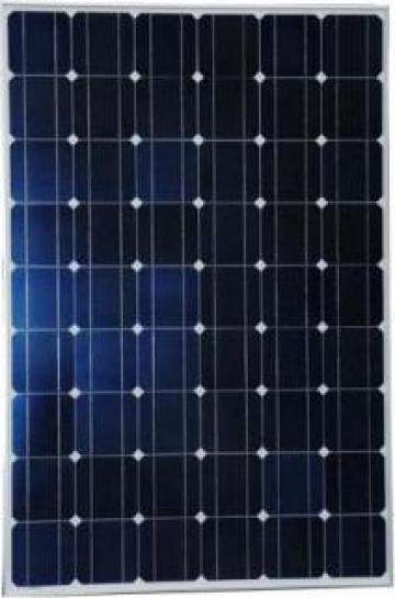 Sistem fotovoltaic on grid de 3,56 kWp, Casa Verde 2019