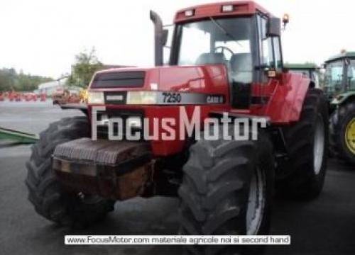 Tractor agricol Case IH 7150 de la Focus Motor
