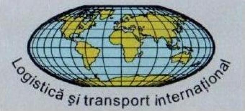 Transport marfa de la A&m Grup Company 2000 Srl