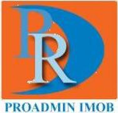Consultanta managementul Resurselor Umane de la Drr Proadmin Imob