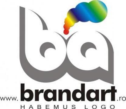 Design de produs de la Brandart Romania