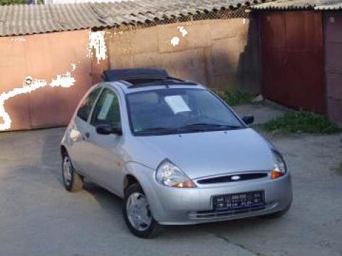 Ford Ka 2002 de la Maputo House Srl
