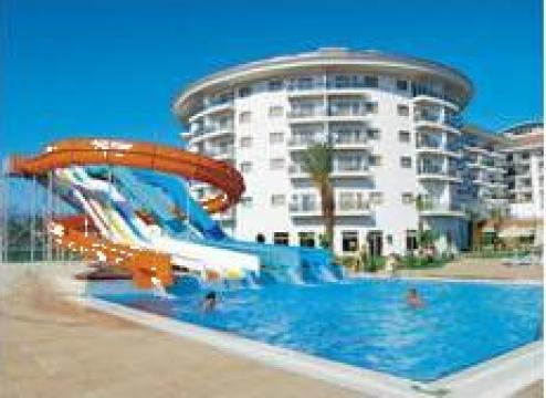 Sejur Sea World Resort & Spa - Last Minute Turcia de la Iuve Travel Agency S.r.l.