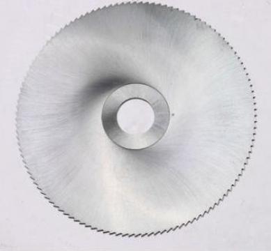 Freza disc Stas 1159 DIN 1837 - Forma G de la MRX Grup