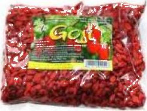 Fructe Goji 300 gr de la Gocz Tibor Pfa